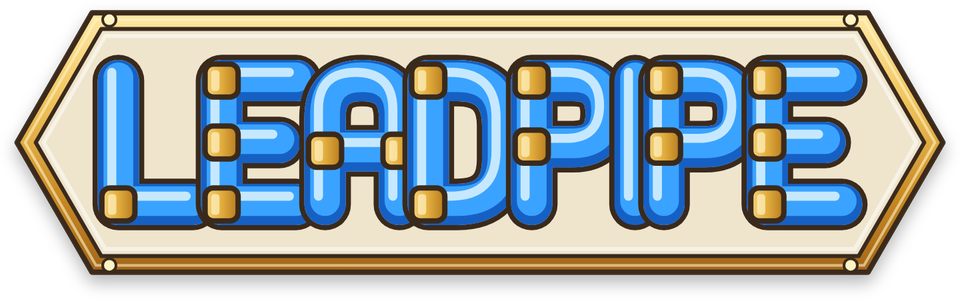 Leadpipe
